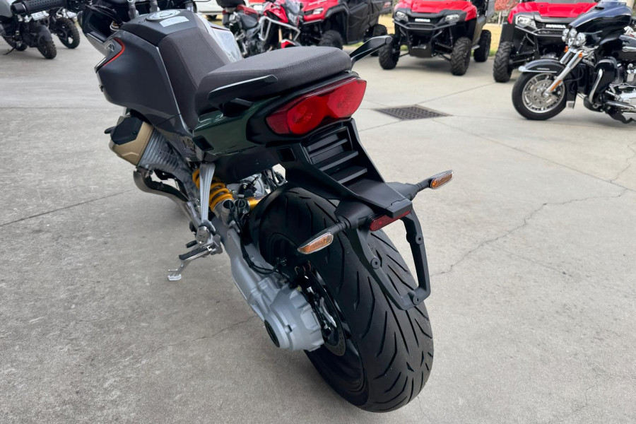 2023 Moto Guzzi V100 Mandello S V100 Image 10