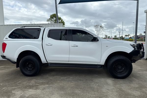 2020 Nissan Navara D23 Series 4 ST King Cab Pickup
