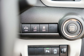 2024 Suzuki Swift UZ Hybrid Plus Hatch