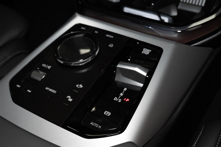 2026 BMW X3 G45 20 xDrive SUV