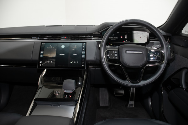 2025 Land Rover Range Rover Sport L461 P400 Dynamic SE SUV Image 23