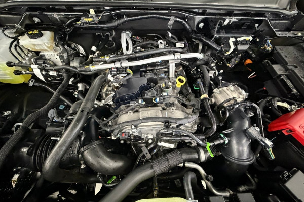 2025 MY25.75 Ford Ranger P703 PHEV Wildtrak Ute Image 26