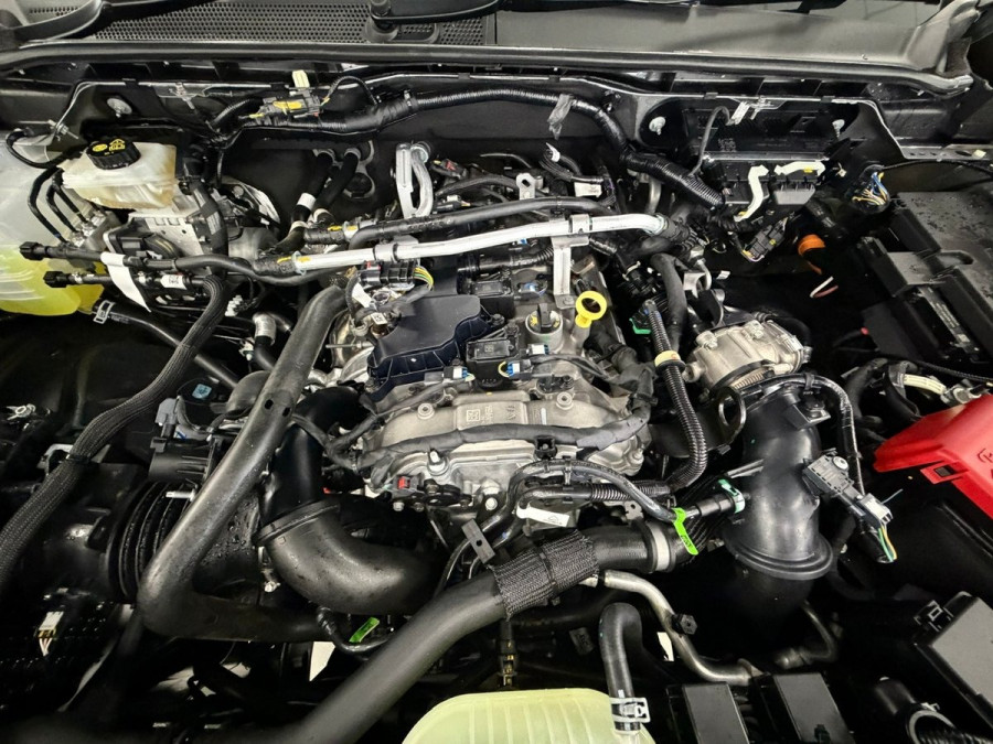 2025 MY25.75 Ford Ranger P703 PHEV Wildtrak Ute Image 26