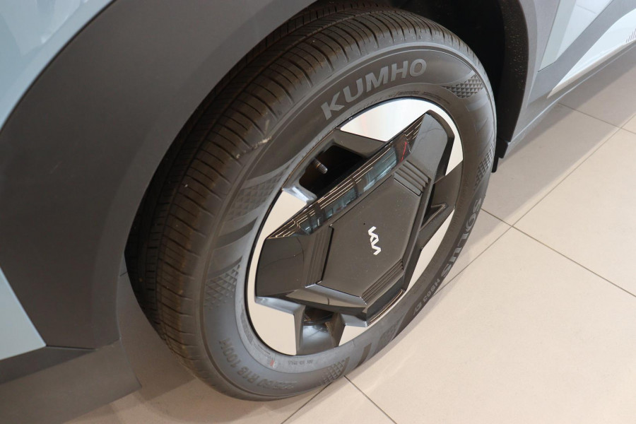 2026 Kia EV5 OVc Air Long Range SUV Image 10