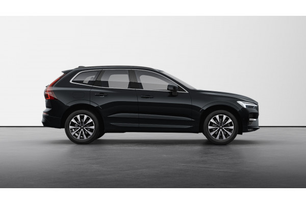 2025 Volvo XC60 UZ Plus B5 SUV Image 5