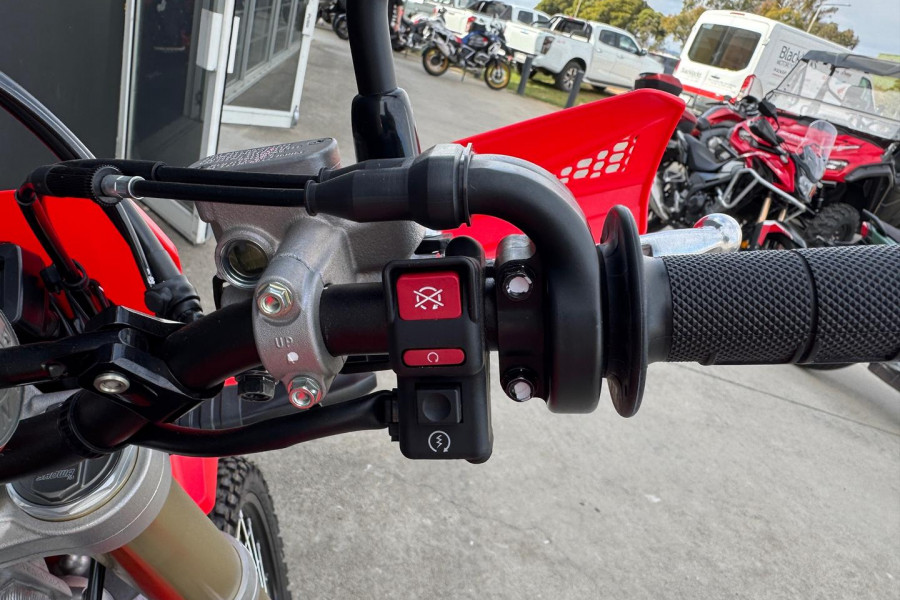 2024 Honda CRF450RL CRF Image 15
