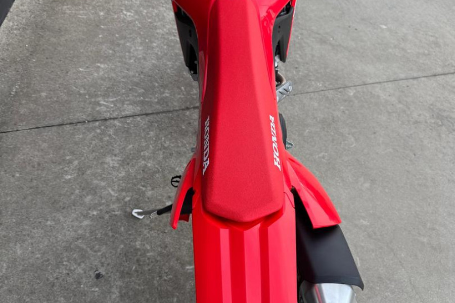 2024 Honda CRF450RL CRF Image 17