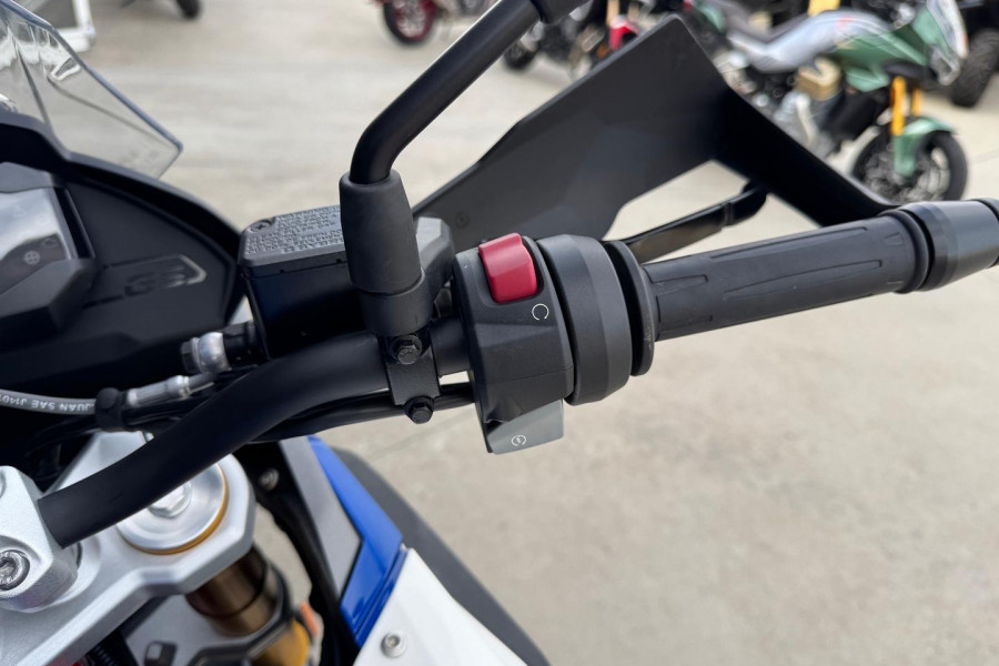 2024 BMW G 310 GS G 310 Image 14