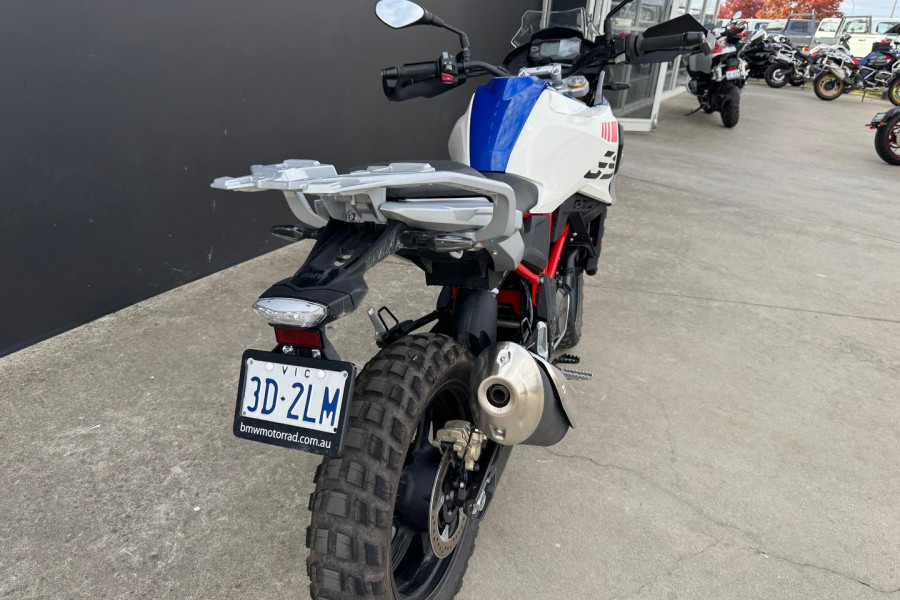 2024 BMW G 310 GS G 310 Image 6