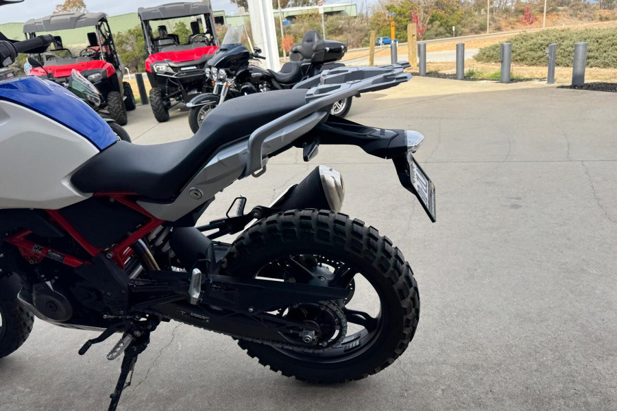 2024 BMW G 310 GS G 310 Image 9