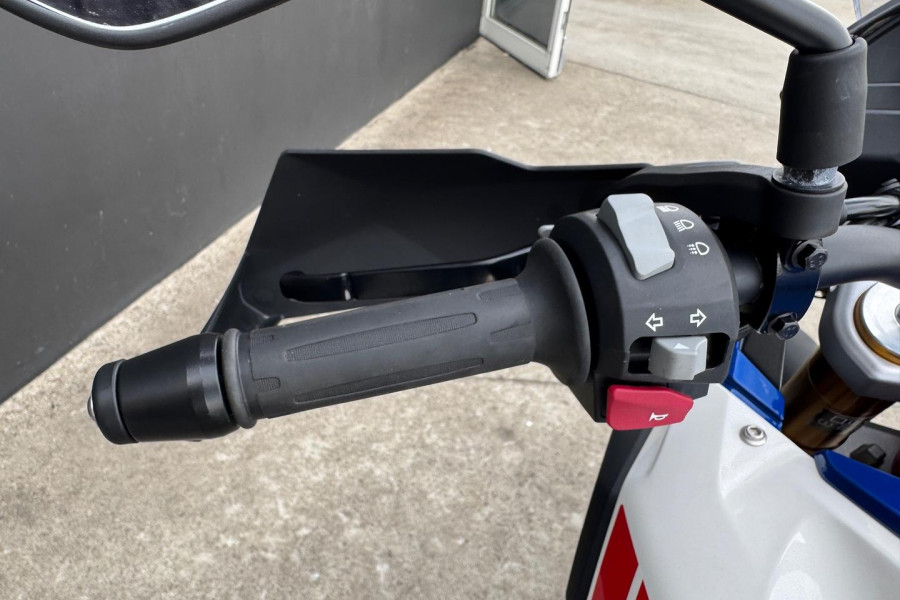 2024 BMW G 310 GS G 310 Image 15