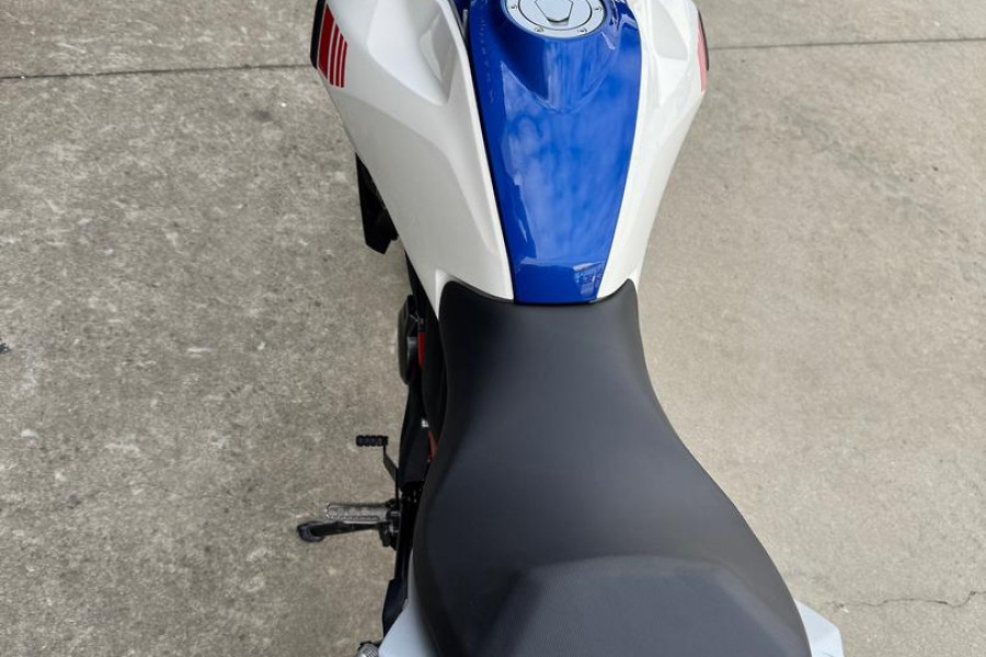 2024 BMW G 310 GS G 310 Image 17