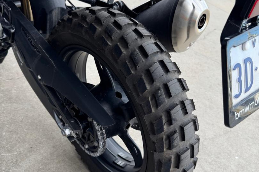 2024 BMW G 310 GS G 310 Image 18