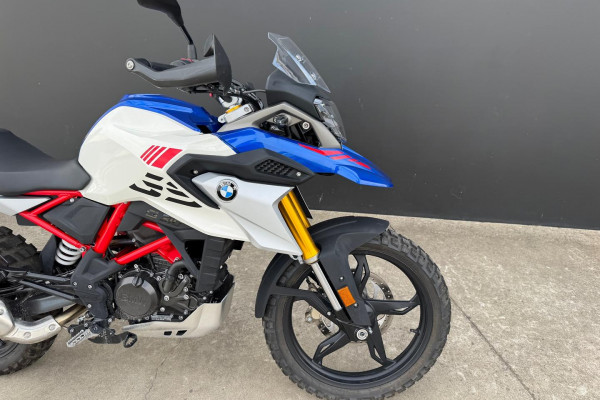 2024 BMW G 310 GS G 310