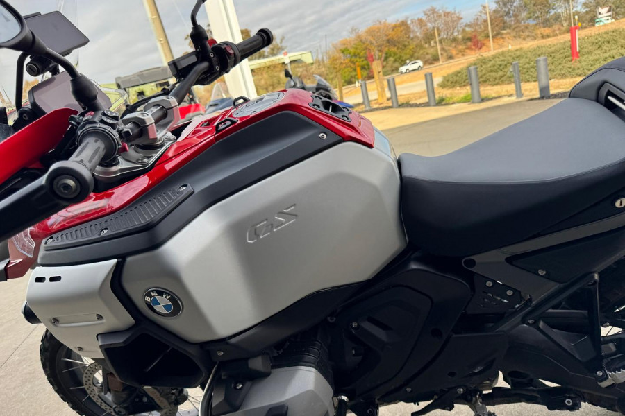 2024 MY25 BMW R 1300 GS Adventure R 1300 Image 10