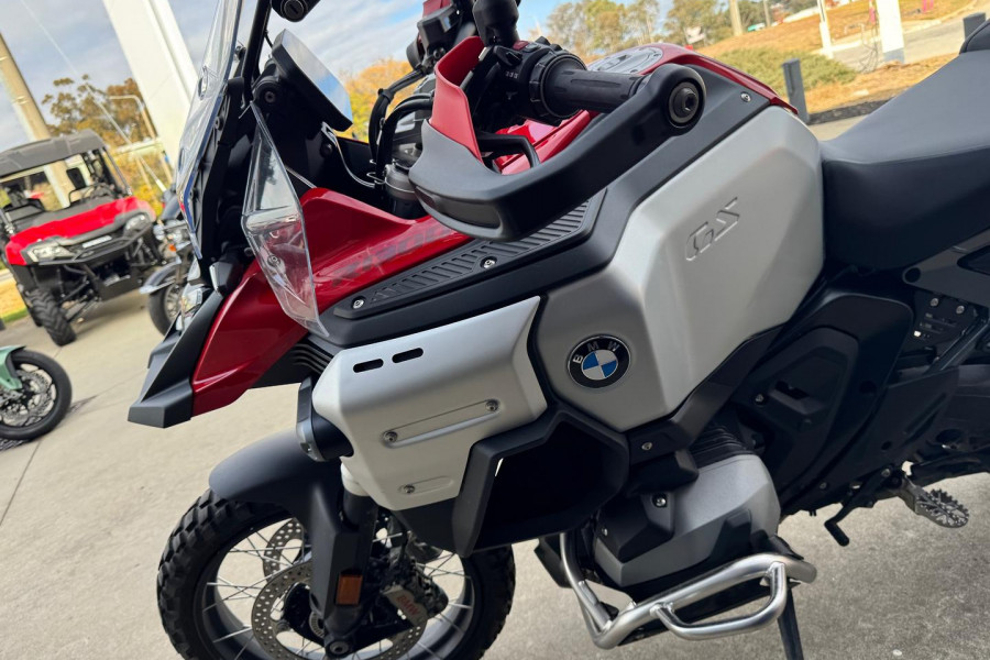 2024 MY25 BMW R 1300 GS Adventure R 1300 Image 11