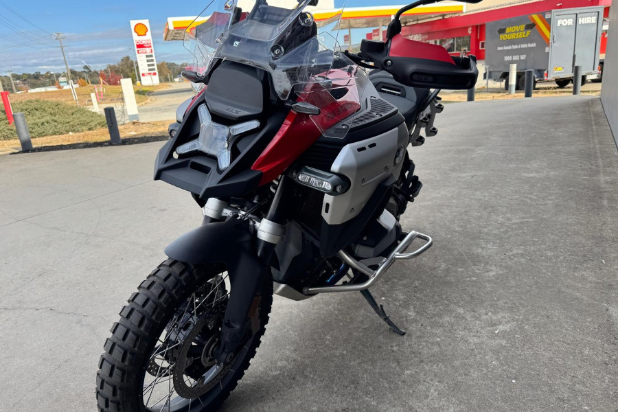 2024 MY25 BMW R 1300 GS Adventure R 1300 Image 12
