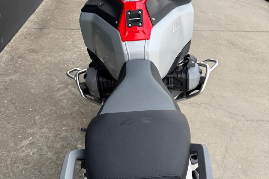 2024 MY25 BMW R 1300 GS Adventure R 1300 Image 16