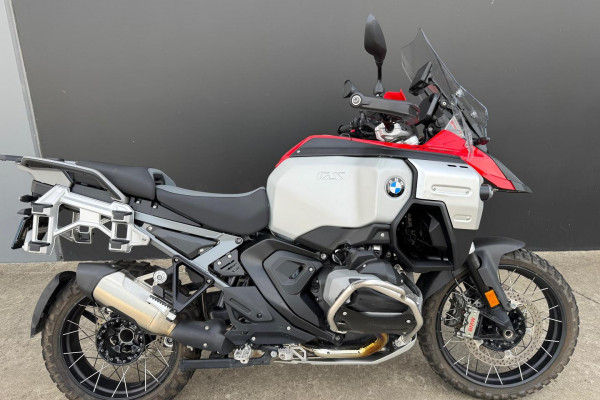 2024 MY25 BMW R 1300 GS Adventure R 1300
