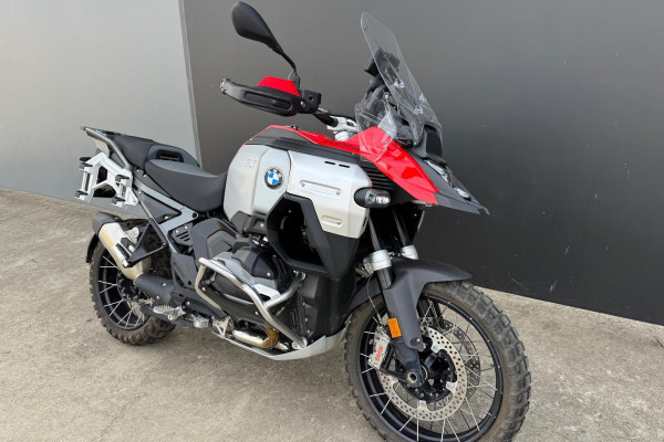2024 MY25 BMW R 1300 GS Adventure R 1300