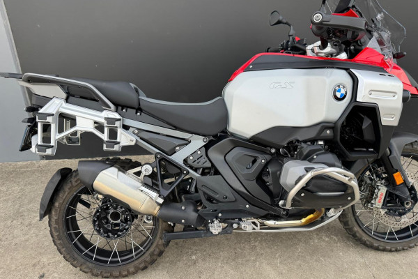 2024 MY25 BMW R 1300 GS Adventure R 1300 Image 5