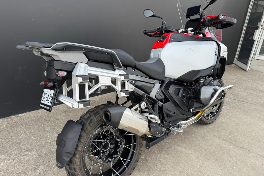 2024 MY25 BMW R 1300 GS Adventure R 1300 Image 6