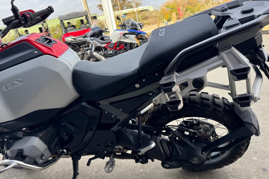 2024 MY25 BMW R 1300 GS Adventure R 1300 Image 9