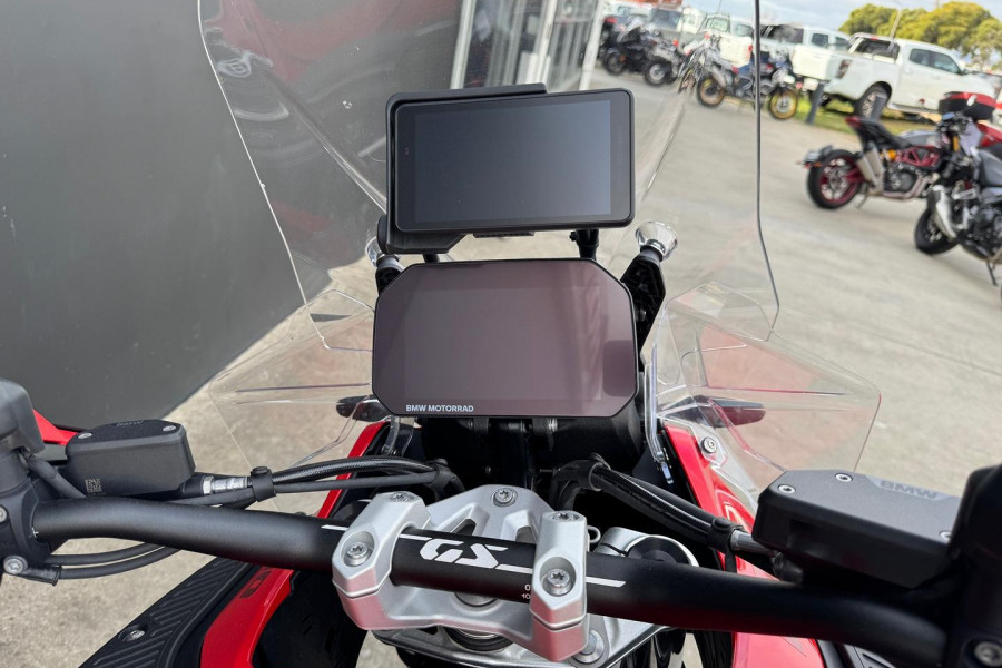 2024 MY25 BMW R 1300 GS Adventure R 1300 Image 15
