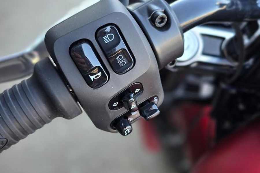 2024 Indian Sport Chief Chief Image 11