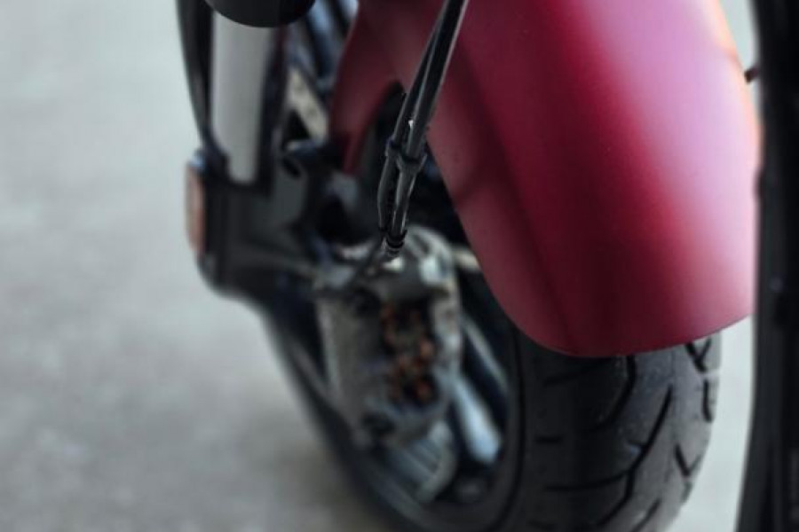 2024 Indian Sport Chief Chief Image 12