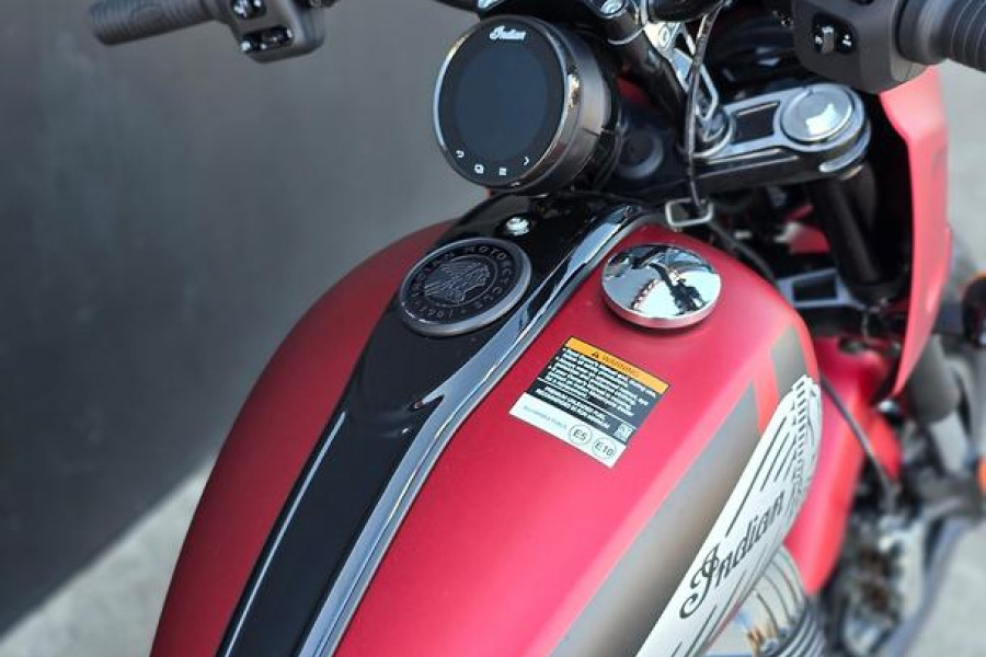 2024 Indian Sport Chief Chief Image 6