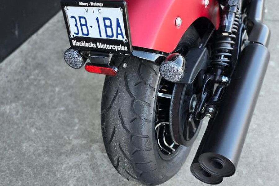 2024 Indian Sport Chief Chief Image 8