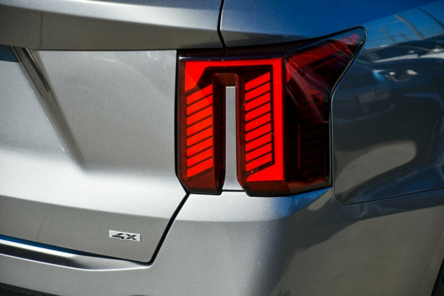 2025 Kia Sorento MQ4 PE GT-Line SUV Image 7