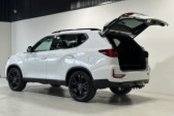 2023 SsangYong Rexton Y450 Ultimate Sport Pack Suv