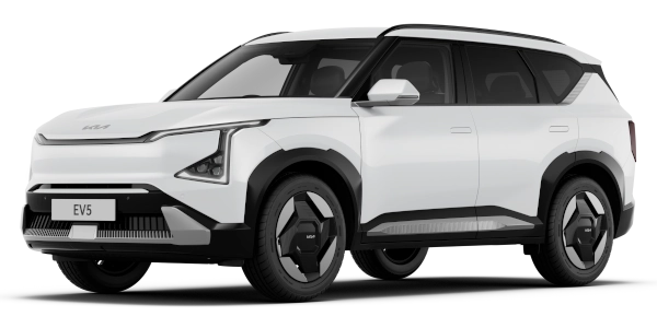 2026 Kia EV5 OVc Earth SUV