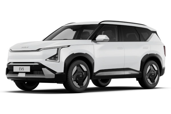Kia EV5 Earth OVc