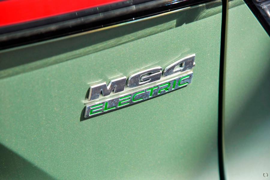 2024 MG MG4 MEH32 XPOWER Hatch Image 11