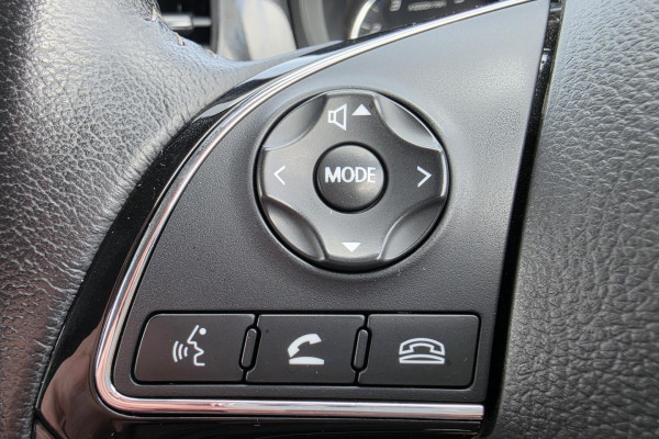 2018 MY18.5 Mitsubishi Outlander ZL LS SUV Image 23