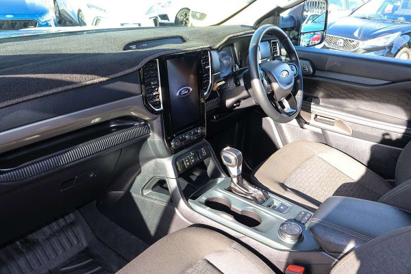 2022 Ford Ranger P703 XLT Ute Image 9