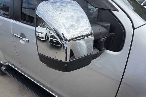 2021 Isuzu MU-X RJ LS-T SUV Image 22