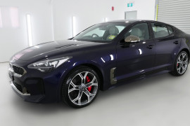 2019 MY20 Kia Stinger CK GT Sedan Image 3