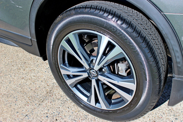 2021 Nissan X-Trail T32 ST-L SUV Image 7