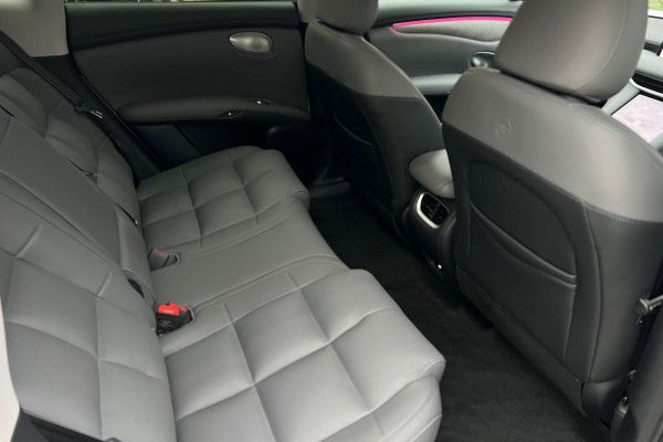 2026 MG IM6 Premium SUV Image 14