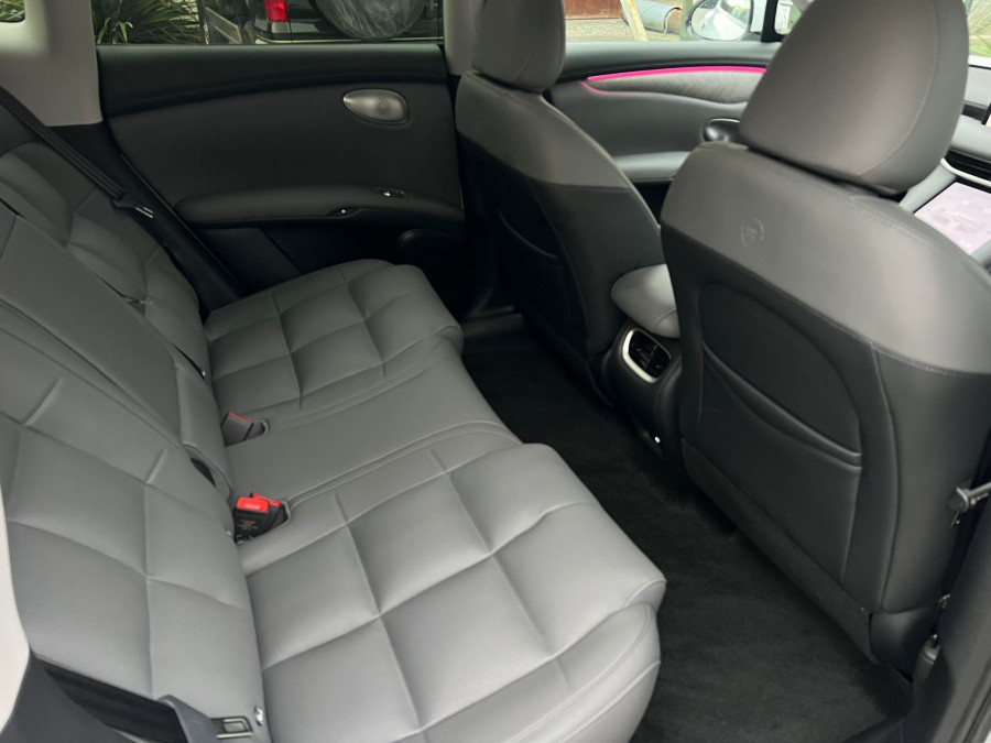 2026 MG IM6 Premium SUV Image 14