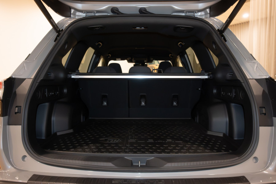 2026 Subaru Forester S6 Premium SUV