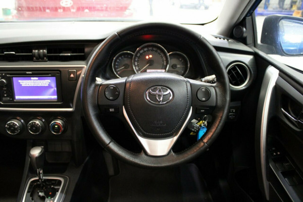 2013 Toyota Corolla ZRE182R Ascent Sport Hatch Image 25