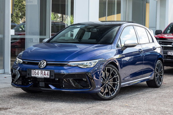 2026 Volkswagen Golf 8.5 R Hatch