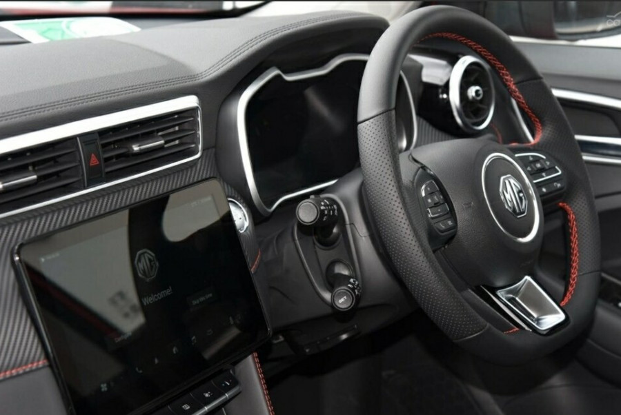 2022 MG ZS EV AZS1 Essence SUV Image 9