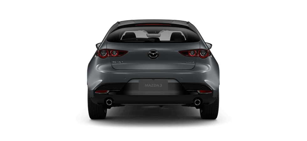 2024 Mazda 3 BP G20 Evolve Hatch Image 16