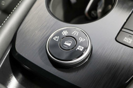2024 MY25 Nissan X-Trail T33 Ti SUV image 15